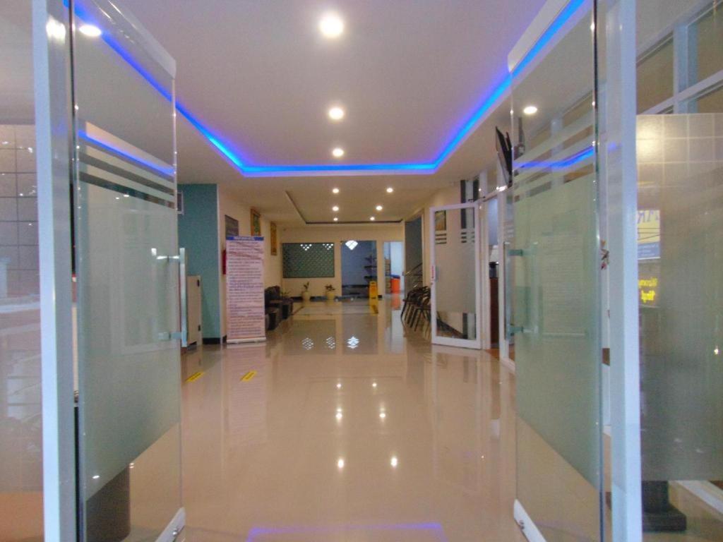 Arya Hotel Syariah Majalengka Exteriör bild